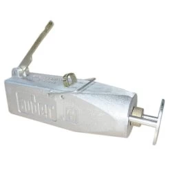 Wühlmaus Selbstschussfalle Auber »Set« Inkl. 50 Platzpatronen -Heimtierprodukte Geschäft selbstschussapparat auber set mit 50 platzpatronen6