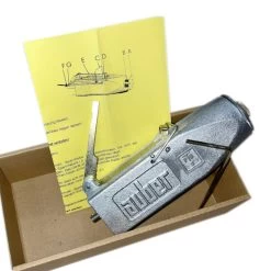 Wühlmaus Selbstschussfalle Auber »Set« Inkl. 50 Platzpatronen -Heimtierprodukte Geschäft selbstschussapparat auber set mit 50 platzpatronen7