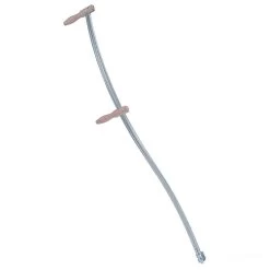 Sensenbaum »Classic« Aus Solidem Stahlrohr · 150cm