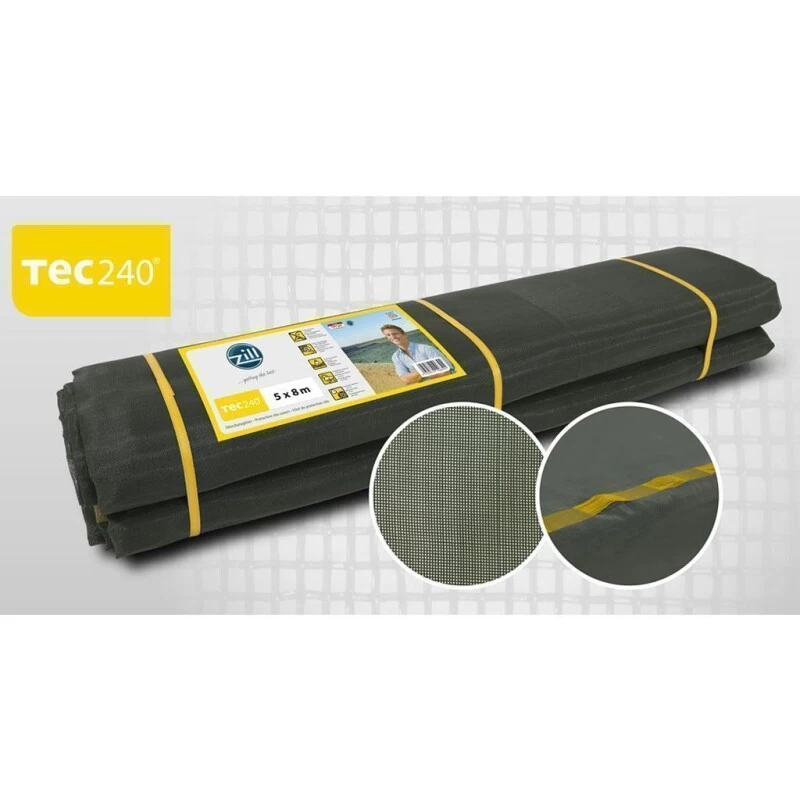 Siloschutzgitter »Safe« Profi Schutz Für Silage · Reißfest, 5x6m - 10x25m 4 Siloschutzgitter »Safe« Profi Schutz Für Silage · Reißfest, 5x6m - 10x25m - Image 2