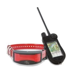 Teletakt »sportDOG TEK 2.0« Handgerät, Hundehalsband Mit GPS & Stimulation · 16km