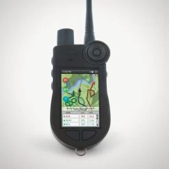 Teletakt »sportDOG TEK 2.0« Handgerät, Hundehalsband Mit GPS & Stimulation · 16km -Heimtierprodukte Geschäft sportdog tek 20 teletakt gps halsband fuer tracking und training3