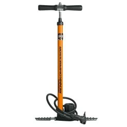 Standluftpumpe »SKS« Luftpumpe, Fahrradpumpe · Bis 16 Bar
