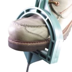 10x Kunststoffpfähle »Steigbügel« 115cm Weidezaunpfähle -Heimtierprodukte Geschäft steigbuegelpfaehle gruen kunststoffpfaehle 10 stueck 115cm7