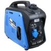 Stromerzeuger Güde »ISG 1200-1« Benzin Inverter, 1x 230V · 1200 Watt