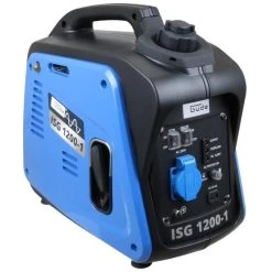 Stromerzeuger Güde »ISG 1200-1« Benzin Inverter, 1x 230V · 1200 Watt