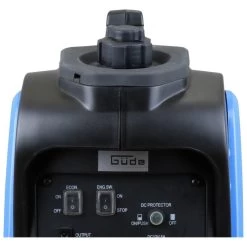 Stromerzeuger Güde »ISG 2000-2« Benzin Inverter, 2x 230V · 2000 Watt 12 Stromerzeuger Güde »ISG 2000-2« Benzin Inverter, 2x 230V · 2000 Watt -Heimtierprodukte Geschäft stromerzeuger guede isg 2000 2 benzin inverter 2x 230 volt 2000 watt4