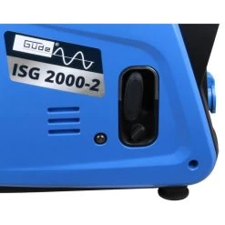 Stromerzeuger Güde »ISG 2000-2« Benzin Inverter, 2x 230V · 2000 Watt 14 Stromerzeuger Güde »ISG 2000-2« Benzin Inverter, 2x 230V · 2000 Watt -Heimtierprodukte Geschäft stromerzeuger guede isg 2000 2 benzin inverter 2x 230 volt 2000 watt6