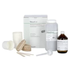 Technovit »6091« 10x Klötze Für Huf- & Klauenpflege · 1kg