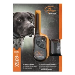 Teletac »sportDog« Handgerät & Halsband · 700m, 7-stufig -Heimtierprodukte Geschäft teletac sportdog handgeraet halsband 700m 7 stufig3