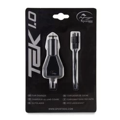 Teletakt »sportDOG TEK« Auto Ladegerät, Station · F. Bordnetz -Heimtierprodukte Geschäft teletakt sportdog tek 10 auto ladegeraet station f bordnetz3