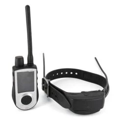 Teletakt »sportDOG TEK 1.0« Handgerät, Halsband Mit GPS & Stimulation · 11km, 99-stufig -Heimtierprodukte Geschäft teletakt sportdog tek 10 handgeraet halsband mit gps stimulation 11km 99 stufig3
