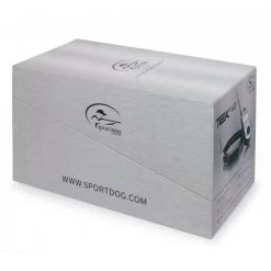 Teletakt »sportDOG TEK 1.0« Handgerät, Halsband Mit GPS & Stimulation · 11km, 99-stufig -Heimtierprodukte Geschäft teletakt sportdog tek 10 handgeraet halsband mit gps stimulation 11km 99 stufig4
