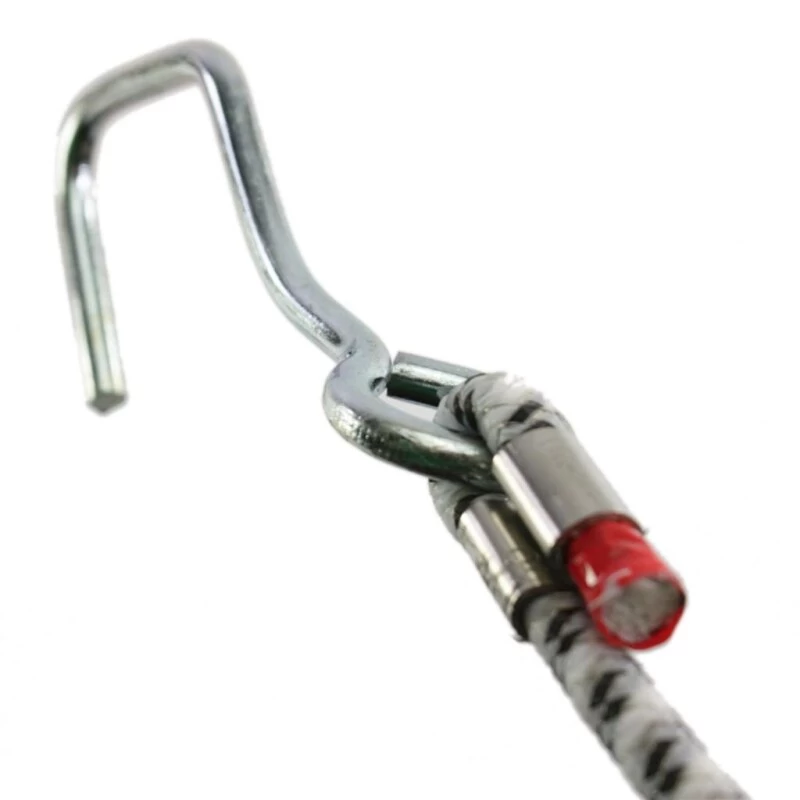 Torgriff Set »Kit« Torgriff Inkl. Elastikseil · 4,90m 4 Torgriff Set »Kit« Torgriff Inkl. Elastikseil · 4,90m - Image 2