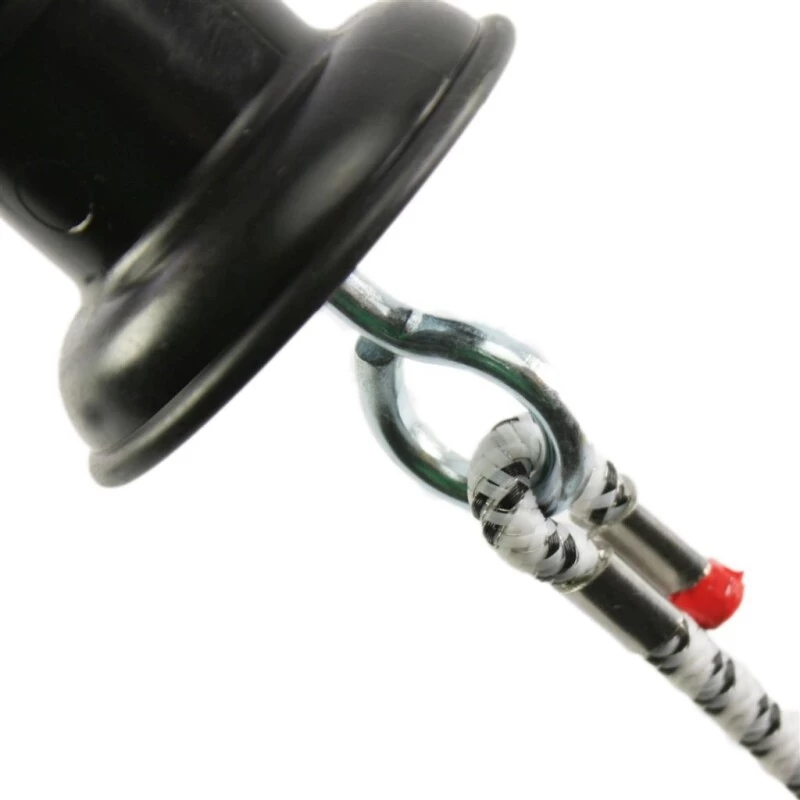 Torgriff Set »Kit« Torgriff Inkl. Elastikseil · 4,90m 5 Torgriff Set »Kit« Torgriff Inkl. Elastikseil · 4,90m - Image 3