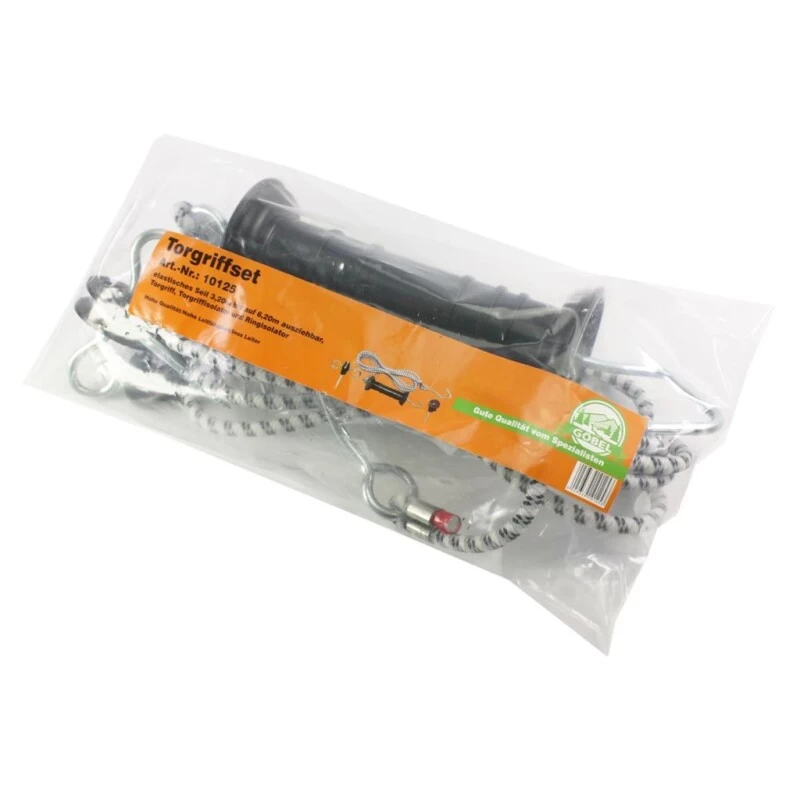 Torgriff Set »Kit« Torgriff Inkl. Elastikseil · 4,90m 7 Torgriff Set »Kit« Torgriff Inkl. Elastikseil · 4,90m - Image 5