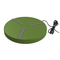 KERBL Tränkenwärmer »Oase« Hält Tränke Frostfrei · 230v, 25cm