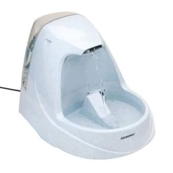 Trinkbrunnen Katze »DrinkWell« Katzenbrunnen · 5l