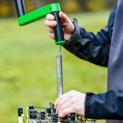 Twist Butler »TB125« Netzaufroller Für Weidenetze Bis 125cm -Heimtierprodukte Geschäft twist butler tb125 weidezaunhelfer fuer weidenetze bis 125cm6