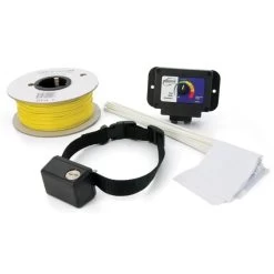 PetSafe Unsichtbarer Hundezaun »Basic« Erweiterbar Auf 2ha · Ab 2,3kg