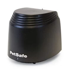 PetSafe Unsichtbarer Hundezaun »Drahtlos Deluxe« 32m Radius · Ab 2,3kg -Heimtierprodukte Geschäft unsichtbarer hundezaun drahtlos deluxe 32m radius ab 23kg2