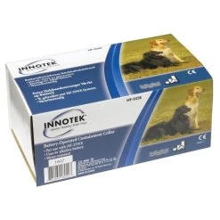 PetSafe Unsichtbarer Hundezaun »Innotek HF-25WE« Zusatzhalsband Mit Ton & Impuls -Heimtierprodukte Geschäft unsichtbarer hundezaun innotek hf 25we zusatzhalsband mit ton impuls2