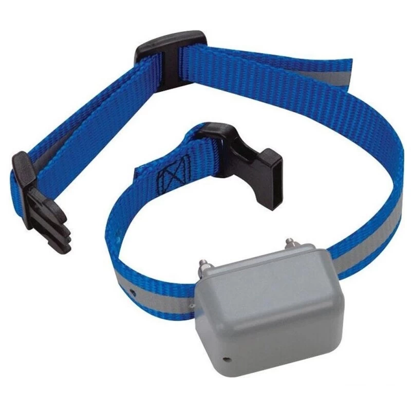 PetSafe Unsichtbarer Hundezaun »Innotek SD-2100E« Zusatzhalsband Mit Ton & Impuls · Akku 3 PetSafe Unsichtbarer Hundezaun »Innotek SD-2100E« Zusatzhalsband Mit Ton & Impuls · Akku