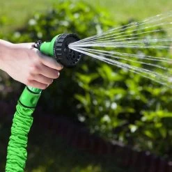 Wasserschlauch »Flexischlauch« Inkl Brause 30m -Heimtierprodukte Geschäft wasserschlauch flexischlauch inkl brause 30m3