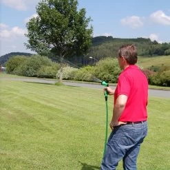 Wasserschlauch »Flexischlauch« Inkl Brause 30m -Heimtierprodukte Geschäft wasserschlauch flexischlauch inkl brause 30m4