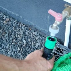 Wasserschlauch »Flexischlauch« Inkl Brause 30m -Heimtierprodukte Geschäft wasserschlauch flexischlauch inkl brause 30m5