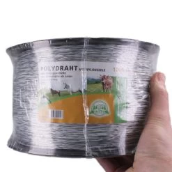 Weidedraht »Profi« Polydraht · 1000m 9 Weidedraht »Profi« Polydraht · 1000m -Heimtierprodukte Geschäft weidedraht profi polydraht 1000m4