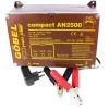 Weidegerät 12v 230v »Compact AN2500« Bis 30km -Heimtierprodukte Geschäft weidegeraet 12v 230v compact an2500 bis 30km