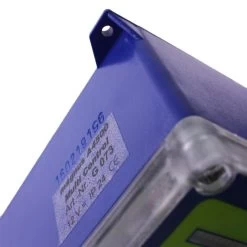 Weidegerät 12v »Magnus A4500 MC« Bis 50km -Heimtierprodukte Geschäft weidegeraet 12v magnus a4500 mc bis 50km4