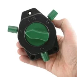 Weidezaun Blitzschutz »Safe« Sichert Weidegerät & Netzanschluss -Heimtierprodukte Geschäft weidezaun blitzschutz safe sichert weidegeraet netzanschluss4