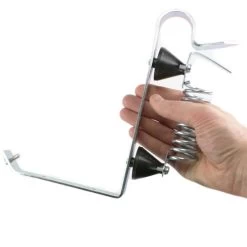 Weidezaun Blitzschutz »Safe« Sichert Weidegerät & Netzanschluss -Heimtierprodukte Geschäft weidezaun blitzschutz safe sichert weidegeraet netzanschluss5