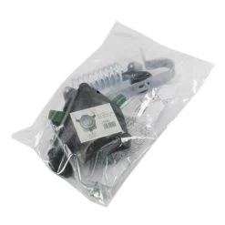 Weidezaun Blitzschutz »Safe« Sichert Weidegerät & Netzanschluss -Heimtierprodukte Geschäft weidezaun blitzschutz safe sichert weidegeraet netzanschluss6