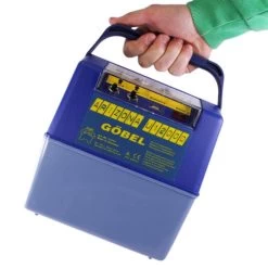 Weidezaun Kombigerät 9/12/230v »Arizona U12000« Bis 10km -Heimtierprodukte Geschäft weidezaun kombigeraet 12v 9v 230v arizona u12000 bis 10km5