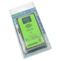 Electra Weidezaun Prüfer »DKZ10« Zaunprüfer, Kabellos · Digital -Heimtierprodukte Geschäft weidezaun pruefer dkz10 zaunpruefer kabellos5