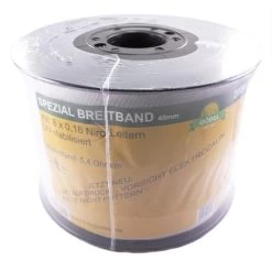 Weidezaunbreitband »Spezial« Breitband · 40mm, 200m