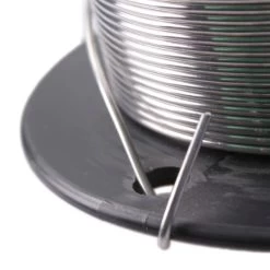 Weidezaundraht Alu »Classic« Top Leitfähigkeit · 2mm, 400m -Heimtierprodukte Geschäft weidezaundraht alu top leitfaehigkeit 2mm 400m3