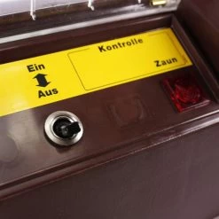 Weidezaungerät 9/12v »Compact A1500« Bis 8km -Heimtierprodukte Geschäft weidezaungeraet 12v 9v compact a1500 bis 8km2