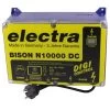 Electra Weidezaungerät 230v »BISON N10000 DC« Bis 100km -Heimtierprodukte Geschäft weidezaungeraet 230v bison n10000 dc bis 100km
