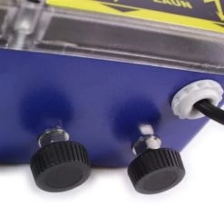 Electra Weidezaungerät 230v »BISON N10000 DC« Bis 100km -Heimtierprodukte Geschäft weidezaungeraet 230v bison n10000 dc bis 100km3