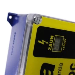 Electra Weidezaungerät 230v »BISON N10000 DC« Bis 100km -Heimtierprodukte Geschäft weidezaungeraet 230v bison n10000 dc bis 100km4