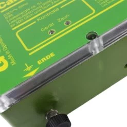 Weidezaungerät 230v »California N10000 « Bis 50km -Heimtierprodukte Geschäft weidezaungeraet 230v california n10000 bis 50km3