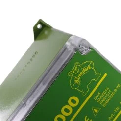 Weidezaungerät 230v »California N6000« Bis 10km -Heimtierprodukte Geschäft weidezaungeraet 230v california n6000 bis 10km4