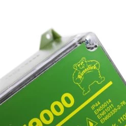 Weidezaungerät 230v »California N9000 « Bis 20km 12 Weidezaungerät 230v »California N9000 « Bis 20km -Heimtierprodukte Geschäft weidezaungeraet 230v california n9000 bis 20km4