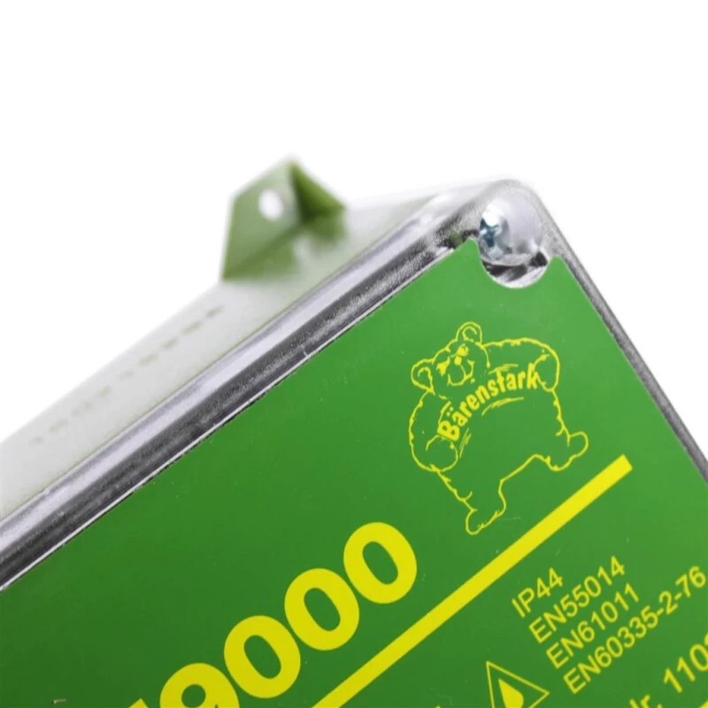 Weidezaungerät 230v »California N9000 « Bis 20km 6 Weidezaungerät 230v »California N9000 « Bis 20km - Image 4