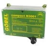 Weidezaungerät 230v »Compact N3001« Bis 20km