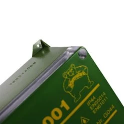 Weidezaungerät 230v »Compact N3001« Bis 20km -Heimtierprodukte Geschäft weidezaungeraet 230v compact n3001 bis 20km4